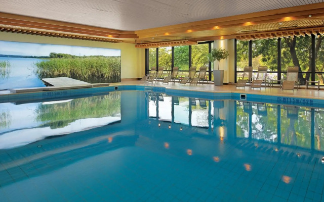 Bilderberg Bellevue Hotel Dresden