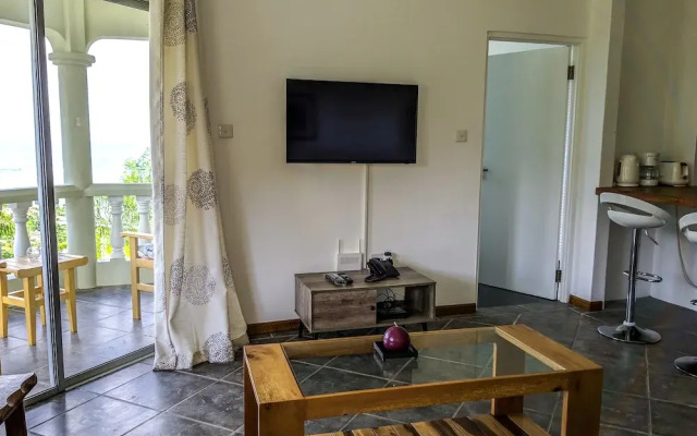 East View Self Catering