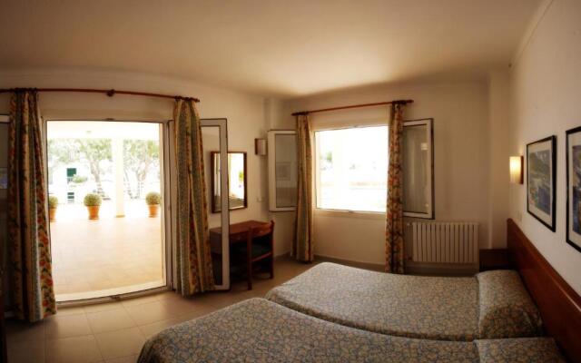 Apartamentos Villa Sirena