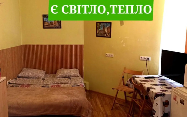 Смарт-економ,10 хв до ж/д вокзалу