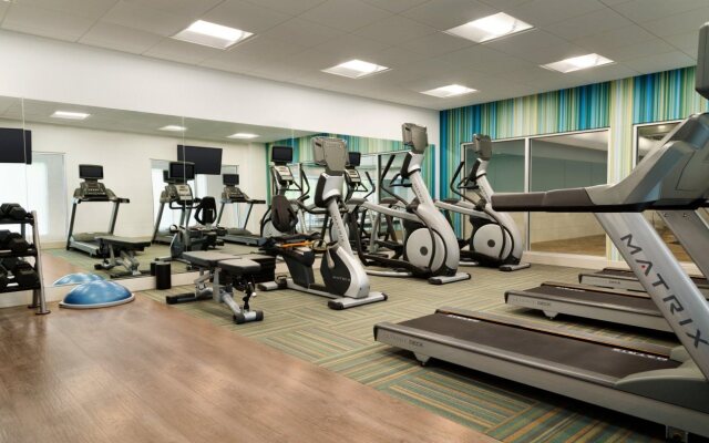 Holiday Inn Express & Suites Farmville by IHG