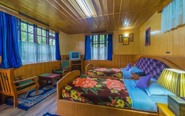 V Resorts Bliss Village Sikkim
