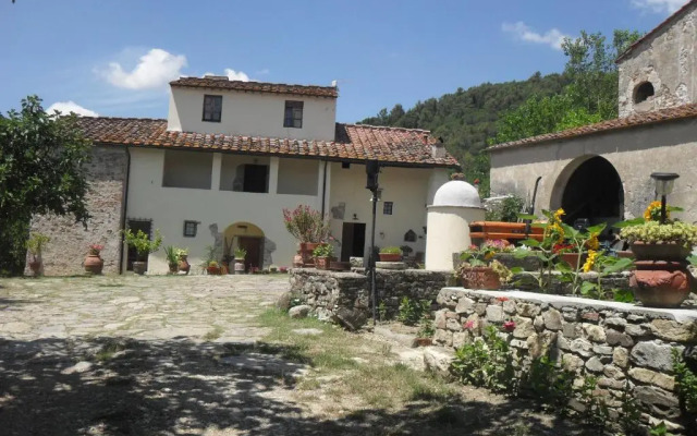 Agriturismo Podere Palazzuolo