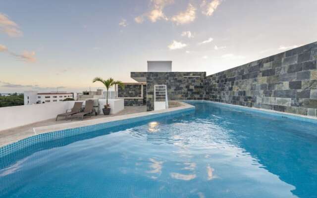 Paraiso by RentingPlaya