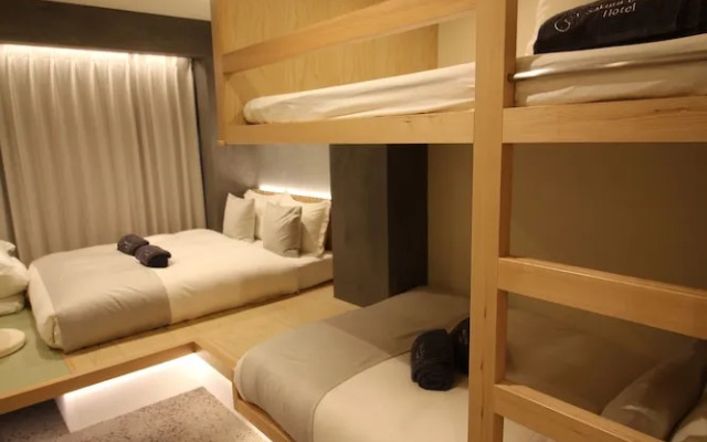 Sakura Cross Hotel Uenoiriya Annex