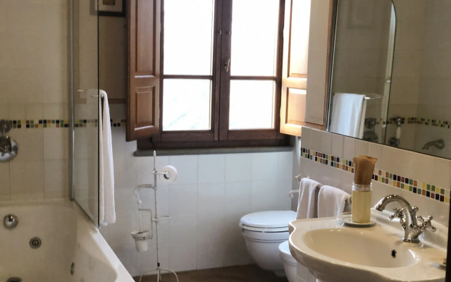 La Cantina Relais - Fattoria Il Cipresso