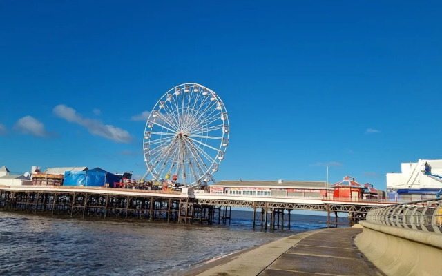 1Bd Winter Garden Gem Close To The Beach