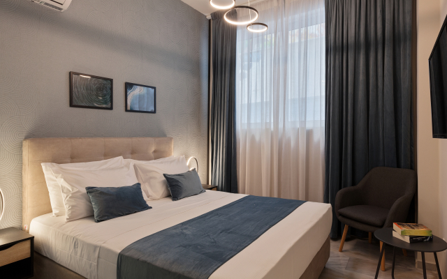 Trendy Hotel by Athens Prime Hotels