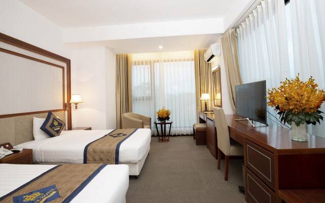 Rex Hotel Vung Tau