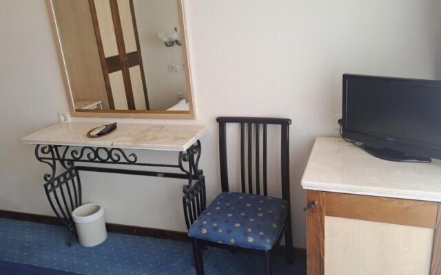 Sirius Mi Hotel Gumuldur