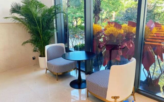 Yihe International Hotel