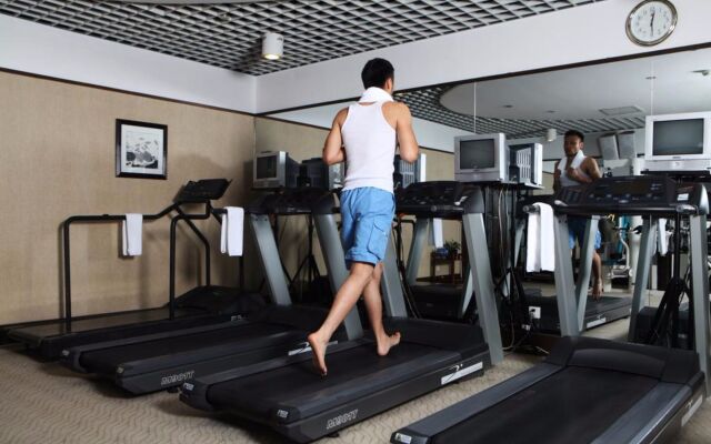 Kunming Green Lake Hotel