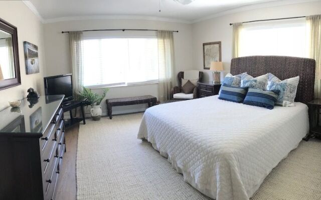 Win-San B-203 - 2 Br Condo