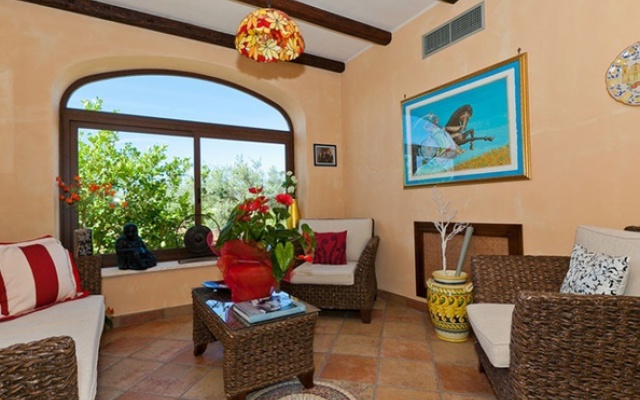Villa Oasi An Noor