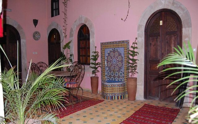 Riad Etoile d'Essaouira