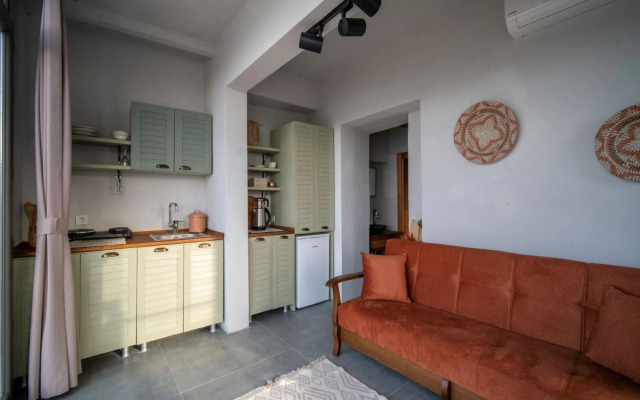 Güney'in 5 Odası