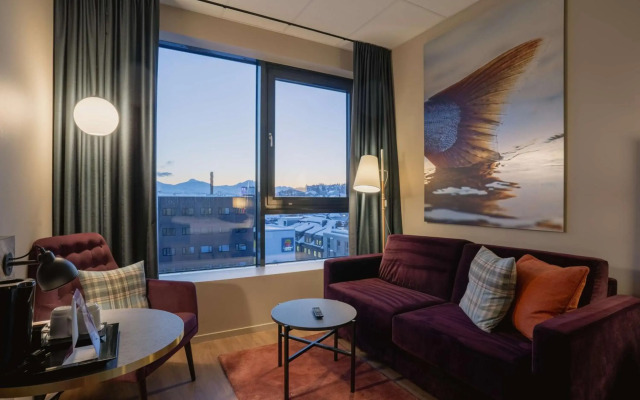 Scandic Grand Tromsø