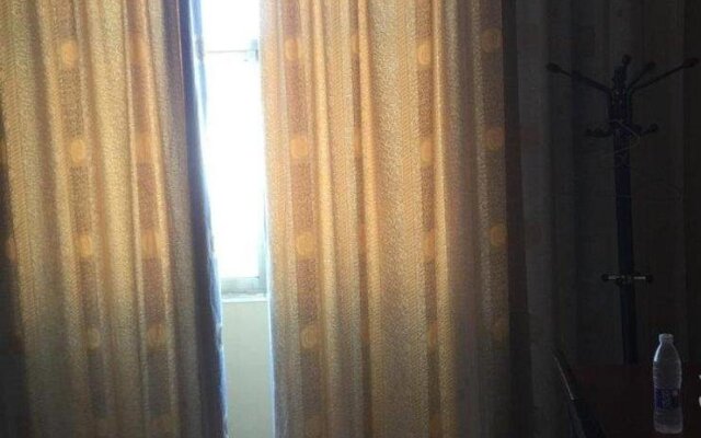 Greentree Inn Anqing Huaining County Wanhe Road