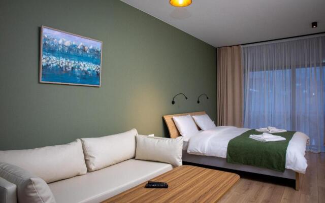 Hotel 1700