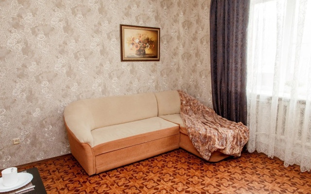 Rooms in Myshako
