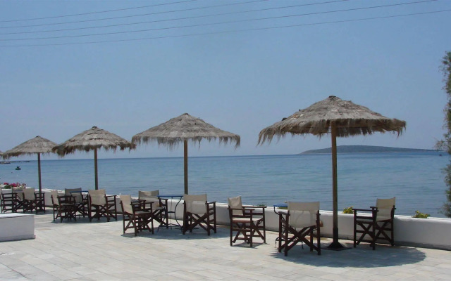 Galatis Hotel