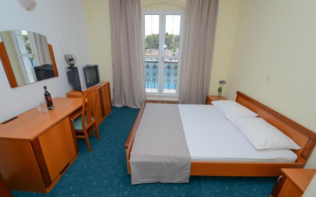 Hotel Sidro