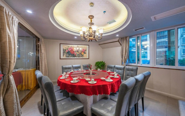 Days Inn by Wyndham Business Place Guilin Yishun