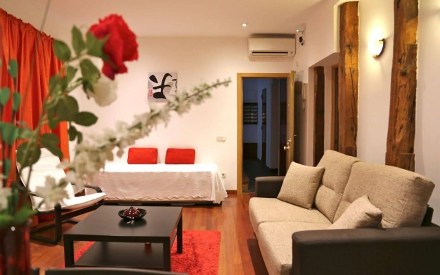 Prado Apartments