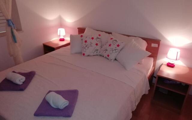 Apartman Radic