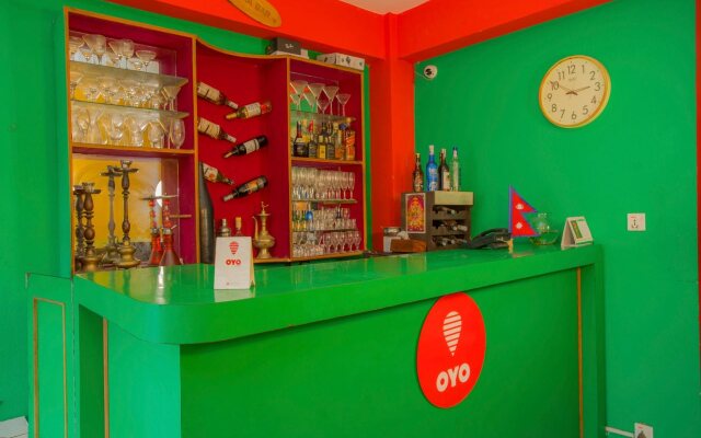 OYO 240 Hotel Aagan