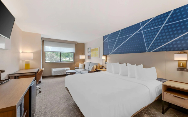 Comfort Inn River's Edge