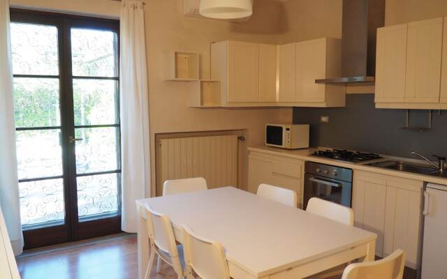 B&B Villa Filotea & Apartment