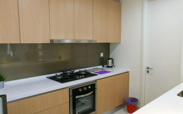 Pandora Homestay II