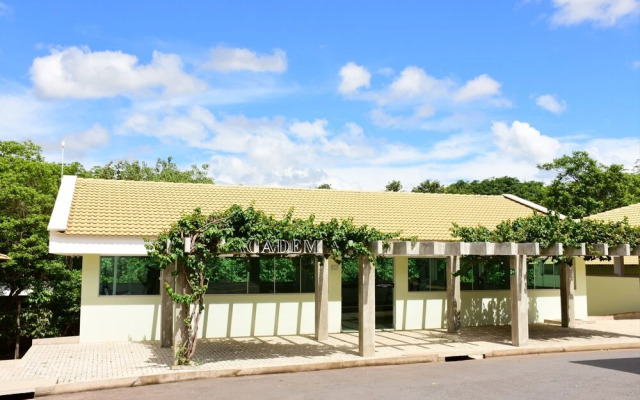 L'acqua diRoma II by Reserve Caldas Turismo