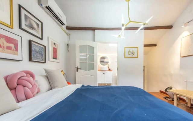 StarLive Apartment - Budapest