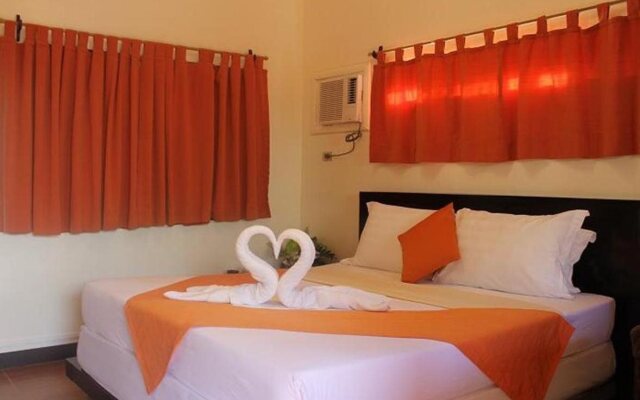 Paradise Garden Hotel and Convention Boracay Powered by ASTON