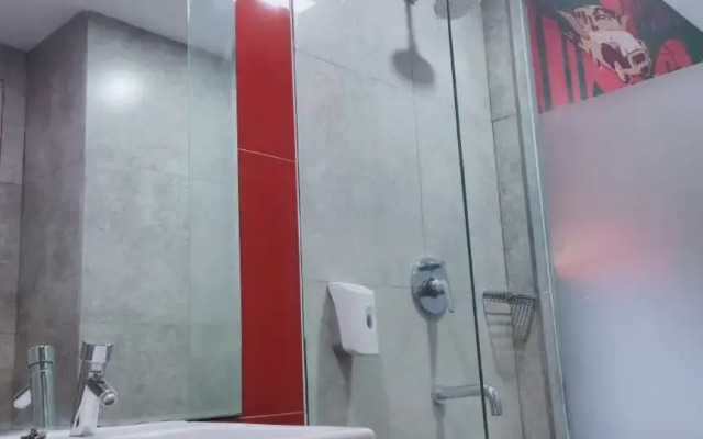 Grand Kolopaking Hotel