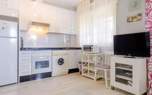 Pinar 12 14334 in Chiclana