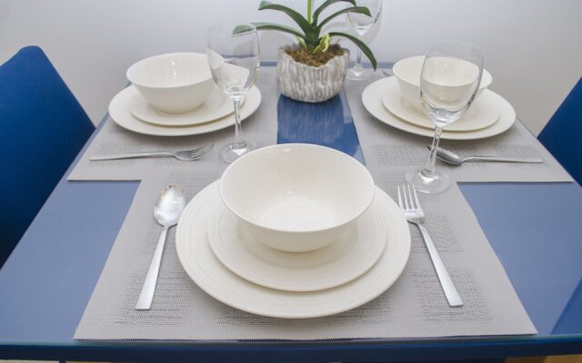 Stylish Apartment at BGC