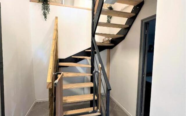 Hameau de Trevety, proche Zoo de Beauval