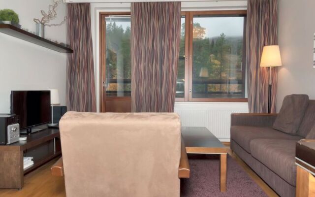 Yllas chalet iii/ 3508