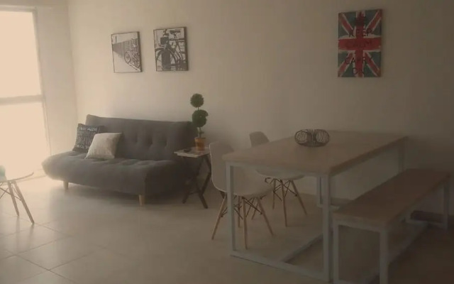 Modern and Comfortable Envigado Apartment