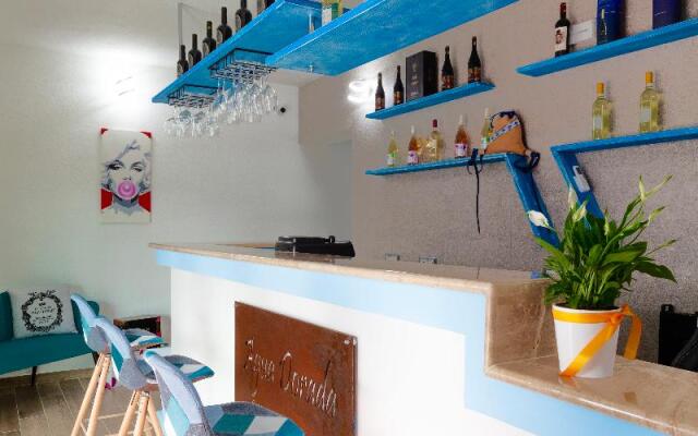 Agua Dorada Boutique