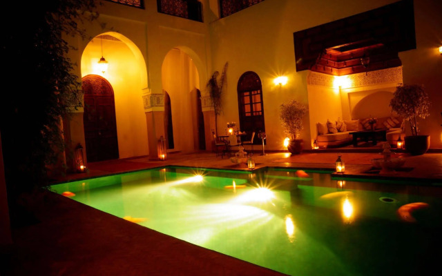 Riad Shama