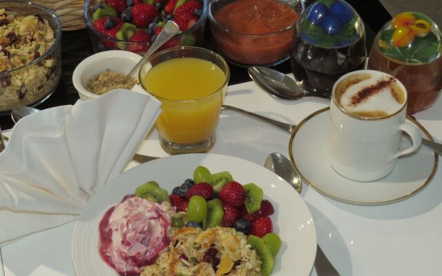 Stonehaven Homestay Bed and Breakfast