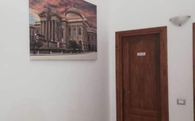 Bed and Breakfast Al Centro di Palermo