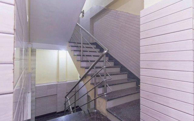 Bidhan Plaza by OYO Rooms