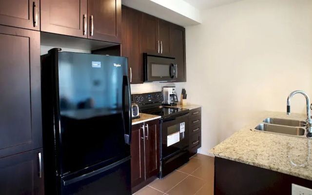 Accurate Plus Apartment Brickstone Mews