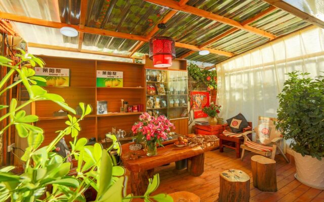 Lijiang Yosemite Inn
