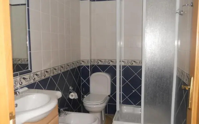 Residencia Golf